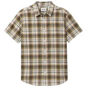 prAna Groveland shirt